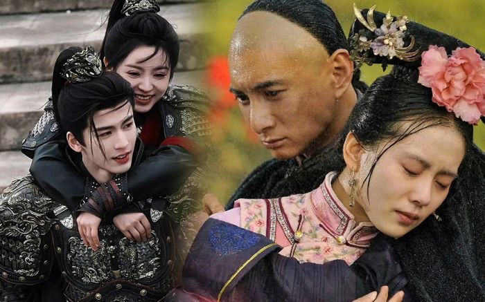 Trục Ngọc gây thất vọng, cùng điểm lại 10 phim chuyển thể được khen 'vượt mặt nguyên tác'