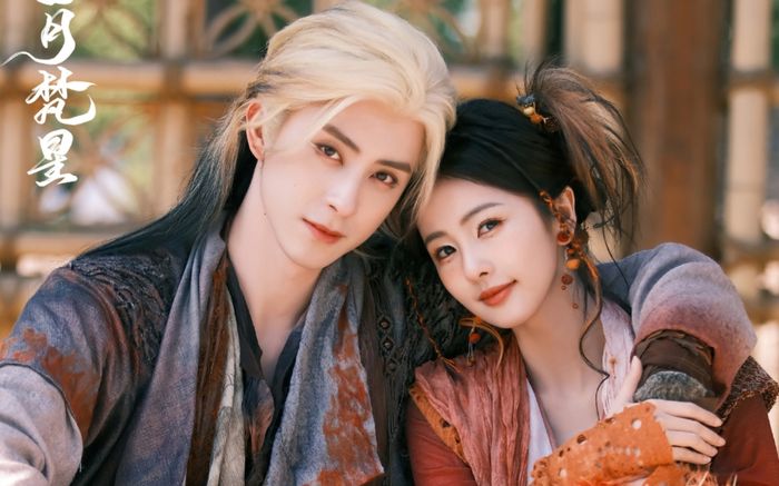 Top 10 bộ phim được xem nhiều nhất ở nước ngoài trên iQIYI