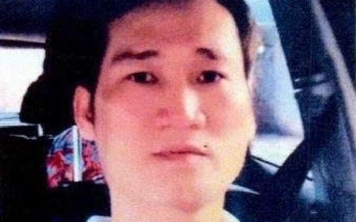 Vũ Đình Khiêm bị truy nã