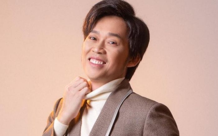 Tài sản khủng hơn 400 tỷ của Hoài Linh