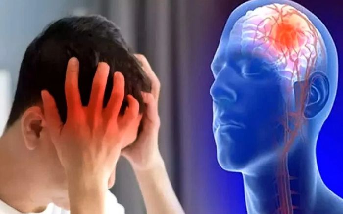 Thói quen khi đi ngủ nhiều người mắc phải có thể làm tăng nguy cơ đột quỵ