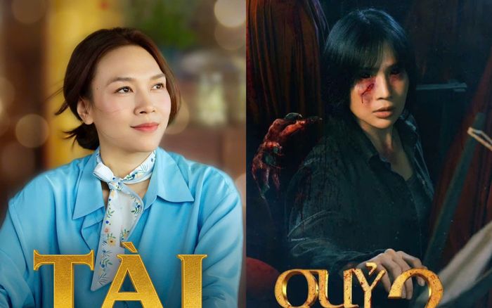 Phòng vé hôm nay 15/3: Mỹ Tâm lép vế trước đối thủ