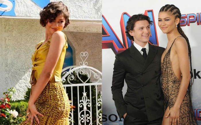 Động thái bất ngờ của Zendaya giữa tin đồn cưới bạn trai 'Người Nhện'