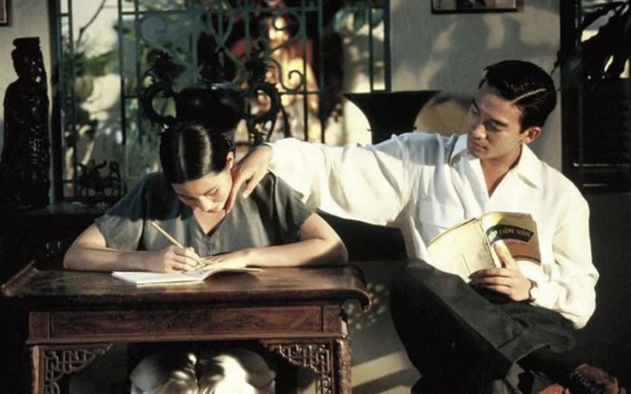 Không phải Mưa Đỏ, đây là phim điện ảnh Việt duy nhất trong lịch sử từng chạm đến Oscar