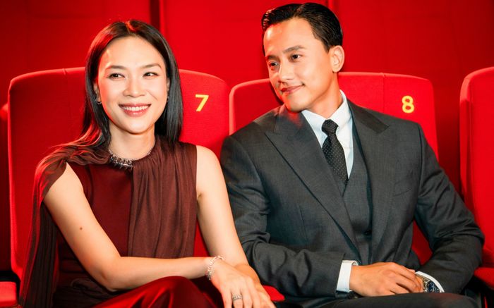 Tin vui 90 tỷ cho Mỹ Tâm và Mai Tài Phến sau 10 ngày