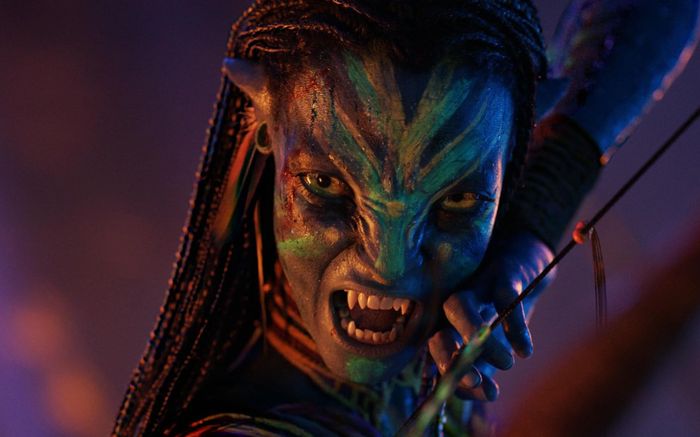 Không nằm ngoài dự đoán, Avatar 3 giành tượng vàng Oscar hạng mục Kỹ xảo