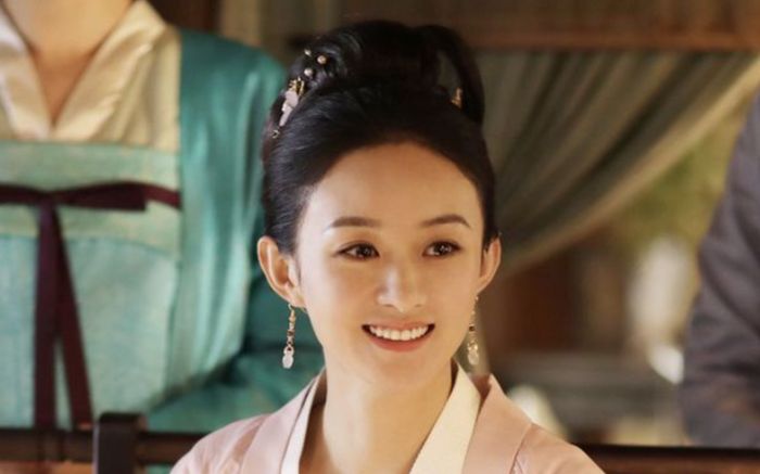 Triệu Lệ Dĩnh tiết lộ lý do cay đắng khiến cô khó nhận phim mới