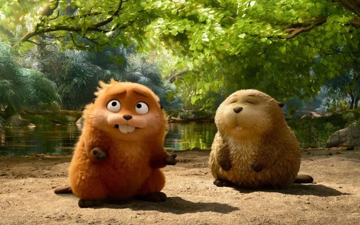 Phim hoạt hình Cú Nhảy Kỳ Diệu đạt doanh thu 164,7 triệu đô toàn cầu chỉ sau 2 tuần