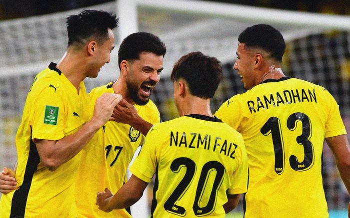 Ngã ngũ AFC không phạt tuyển Malaysia như Timor Leste