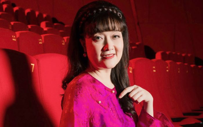 Vân Dung chia sẻ sau khi Quỷ Nhập Tràng 2 vượt mốc 70 tỷ