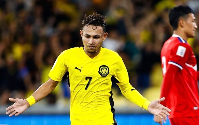 Đến tháng 6 AFC mới xử lý xong Malaysia