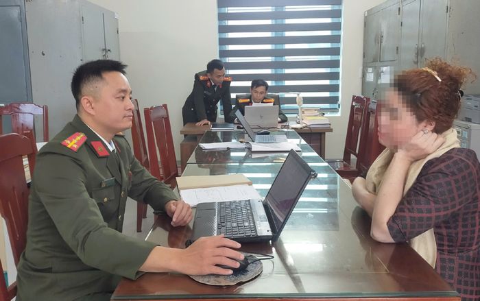 Một phụ nữ ở Thanh Hóa mất gần 7,3 tỉ đồng: Chiêu thức 'thả mồi bắt bóng' tinh vi ra sao?