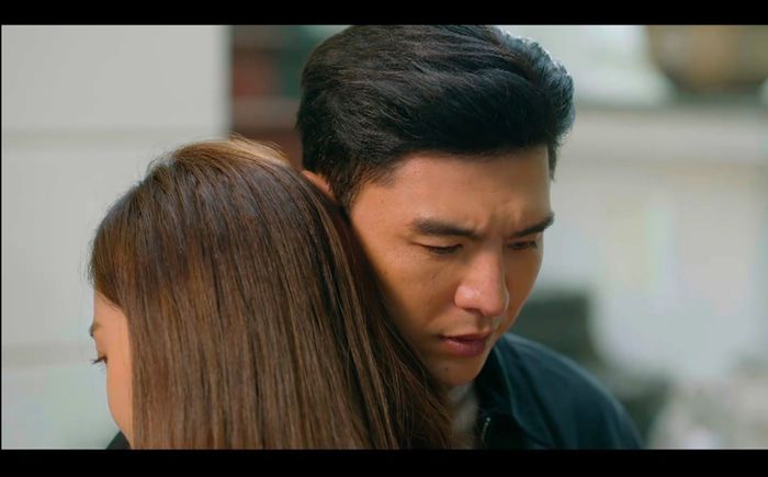 Steven Nguyễn bỗng gặp lại tình cũ