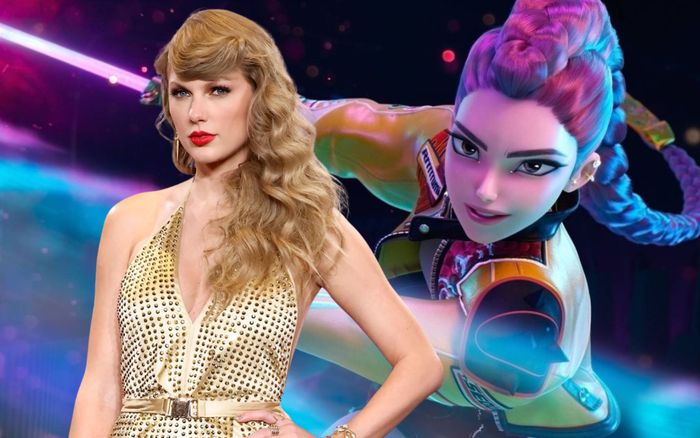 Taylor Swift sẽ tham gia sáng tác nhạc phim Kpop Demon Hunters 2?