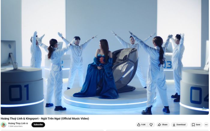 Đường đua thị trường Quý 1 ngã ngũ sớm: Kingsport và cú bứt phá mang tên "Ngai Việt"