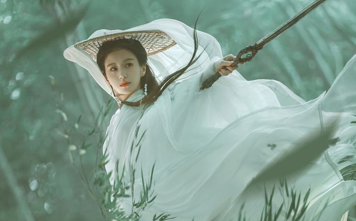 Top 8 diễn viên phim cổ trang đang gây sốt màn ảnh Hoa ngữ