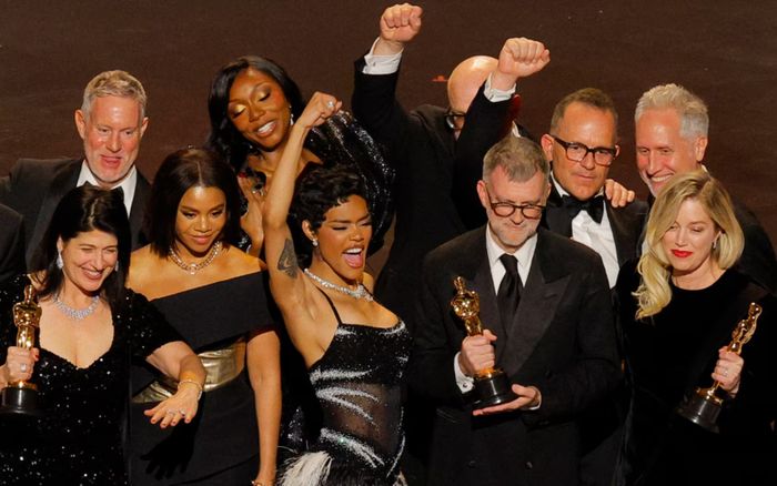 Người chiến thắng lớn nhất tại Oscar 2026