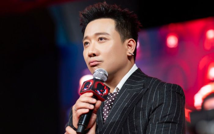 Trấn Thành chia buồn với diễn viên phim Mai