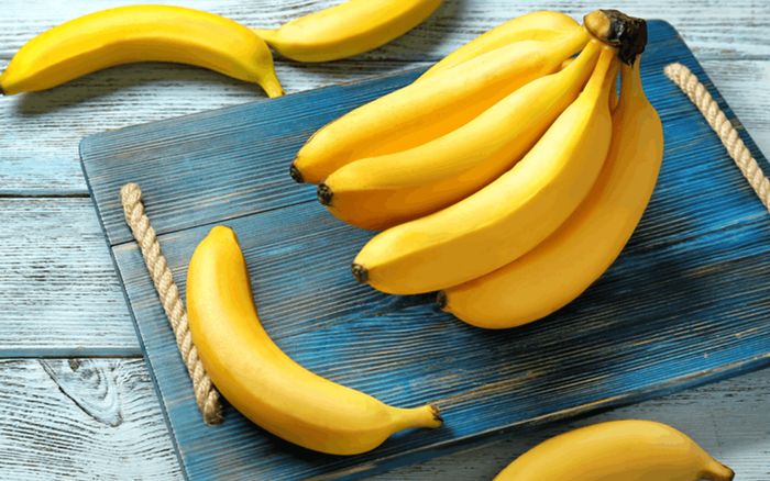 Những loại quả dù thèm đến mấy cũng tuyệt đối không dùng ngay sau bữa ăn