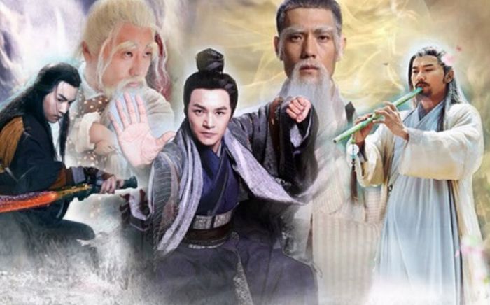 Vị thế võ thuật Kim Dung: Nghịch lý từ Cửu Âm Chân Kinh và bí kíp võ công