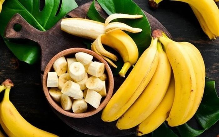 Chuối chín có thể chế biến nhiều món ngon, món số 2 ai cũng biết