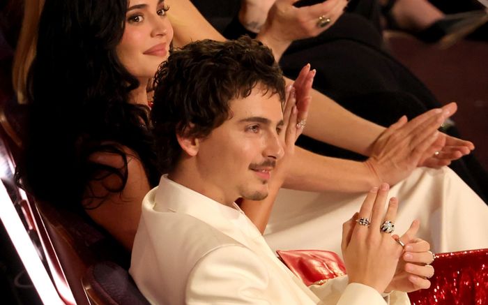 Timothée Chalamet trở thành tâm điểm chế giễu sau thất bại tại Oscar