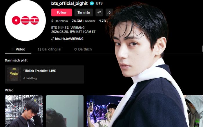 Vì sao TikTok đang trở thành 'vũ khí sống còn' của các ngôi sao Kpop?