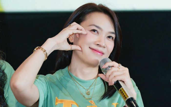 Bùng nổ doanh thu phim của Mỹ Tâm