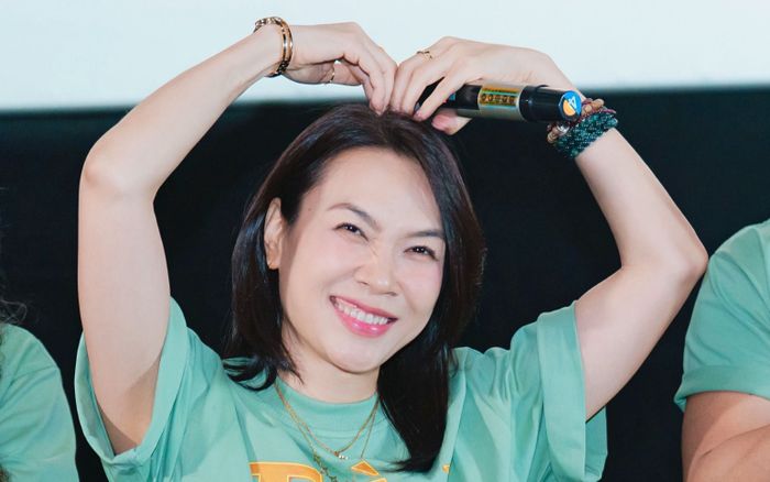 Mỹ Tâm tung OST nhạc phim khiến khán giả đồng loạt phản ứng