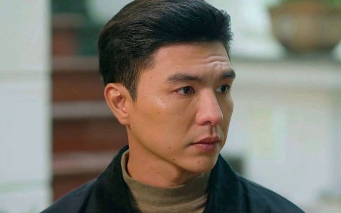 Steven Nguyễn lên tiếng giải thích khi gặp lại người cũ