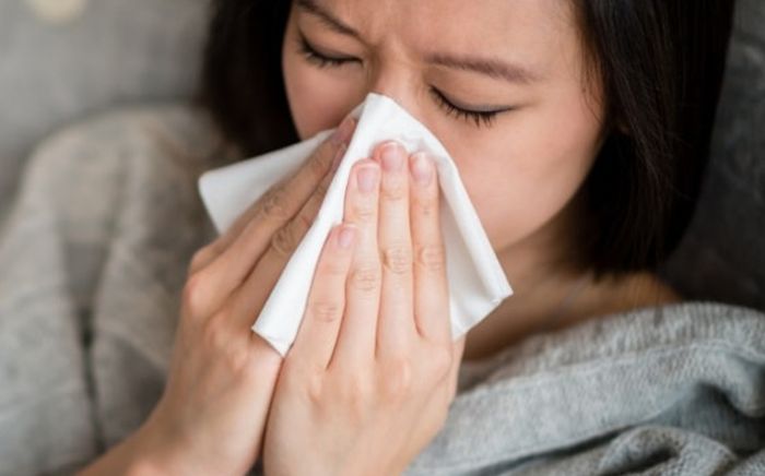 Sổ mũi suốt 4 năm, người phụ nữ đi khám thì phát hiện bệnh nguy hiểm tính mạng