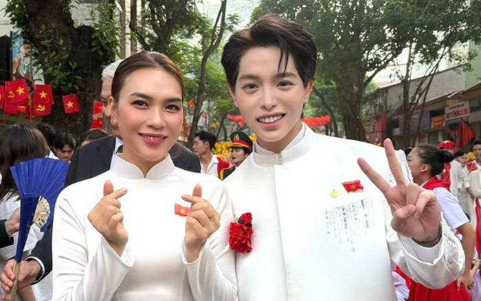 Tiếc cho Đức Phúc, liên quan Mỹ Tâm