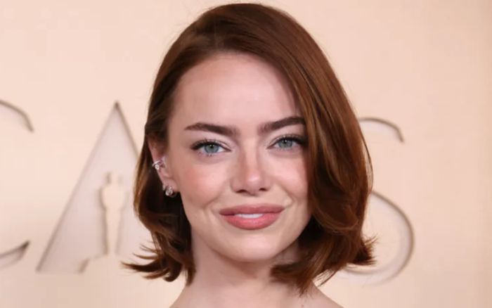 Thảm đỏ Oscar 2026 ngập tràn kiểu tóc đậm chất Millennials