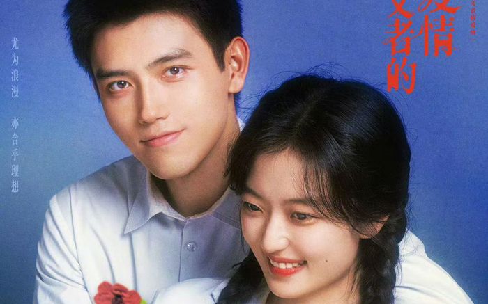 Top 5 phim truyền hình Hoa Ngữ ăn khách nhất 3/2026