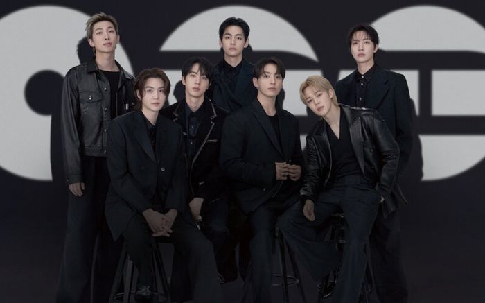 RM: 'Được là một phần của BTS giống như đội một chiếc vương miện lớn'