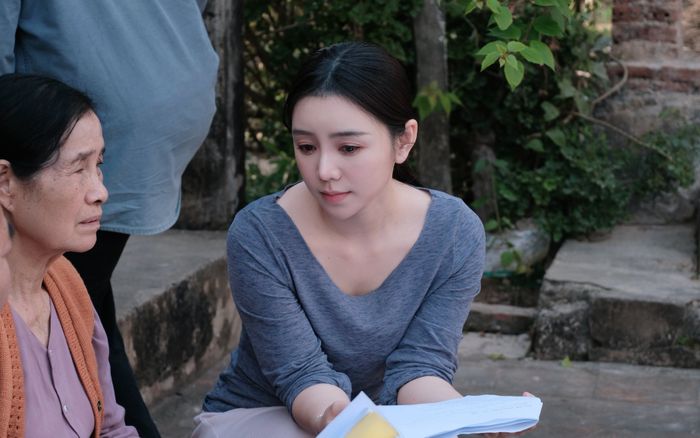 Quỳnh Kool 'đáp trả' cực gắt khi bị chê bai nhan sắc