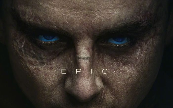 Diện mạo gây sốc của Timothée Chalamet trong Dune 3