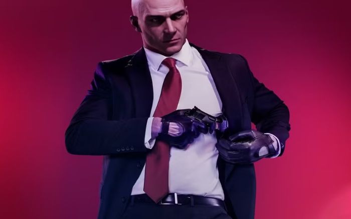 Series truyền hình Hitman chính thức bị hủy bỏ sau gần một thập kỷ