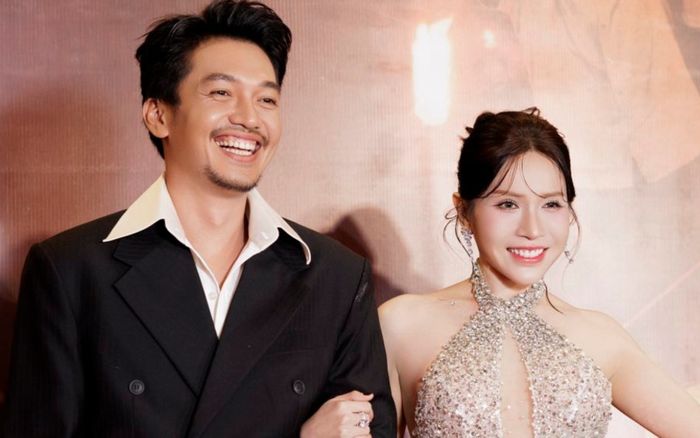 80 tỷ cho Quang Tuấn và Khả Như