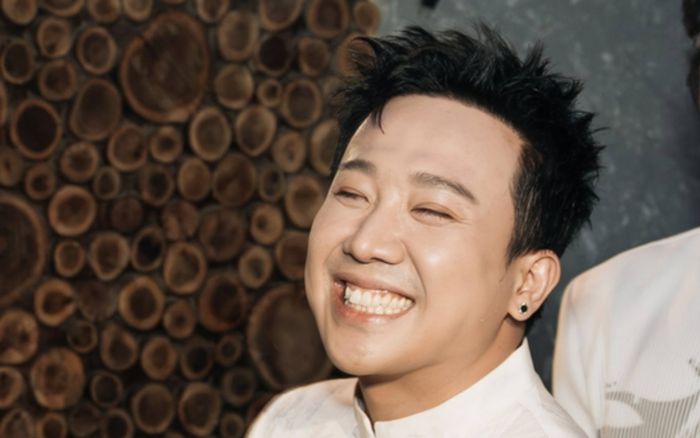 Trấn Thành trở lại bảng xếp hạng sau dự án phim hơn 400 tỷ