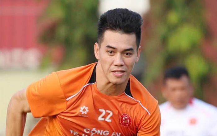 Cú sốc quá lớn với Tiến Linh