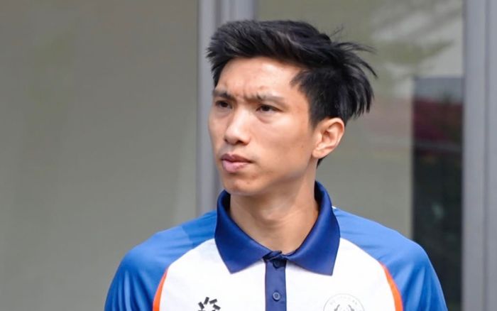 Đoàn Văn Hậu phá vỡ im lặng