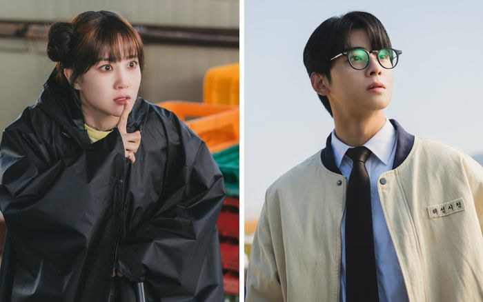 Phim Netflix Wonderfools vẫn ra mắt đúng kế hoạch, không có Cha Eun Woo