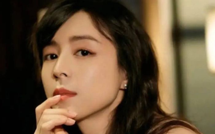 Trương Tịnh Sơ lần đầu tiết lộ lý do biến mất khỏi màn ảnh