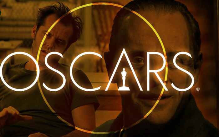 Ba bộ phim duy nhất giành được cả 5 giải thưởng lớn trong lịch sử Oscar