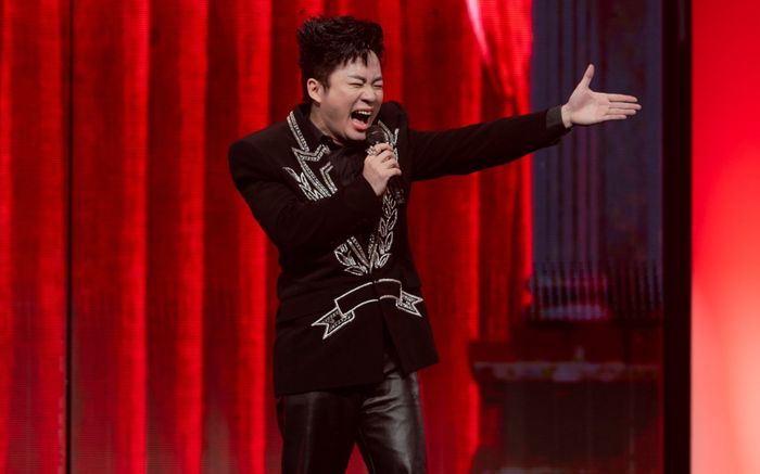 Tùng Dương nói về màn cover hit của Anh Quân Idol khiến cộng đồng mạng 'dậy sóng'
