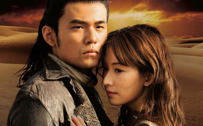 Top 5 bộ phim thảm họa nhất của Châu Kiệt Luân