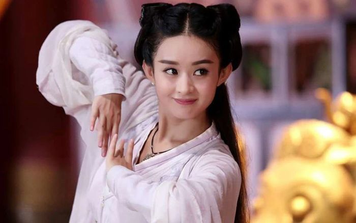 6 bộ phim quan trọng nhất trong sự nghiệp Triệu Lệ Dĩnh