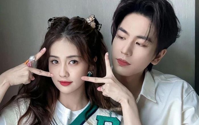 Đời tư tình cảm của Trương Lăng Hách và Bạch Lộc gây xôn xao