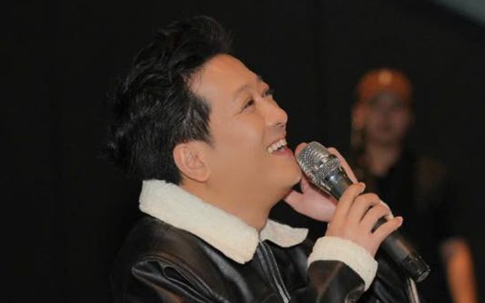 Trường Giang lập thành tích khủng với phim điện ảnh đầu tay